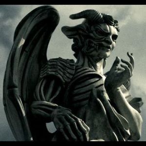 Meet your Posher, Demarcus